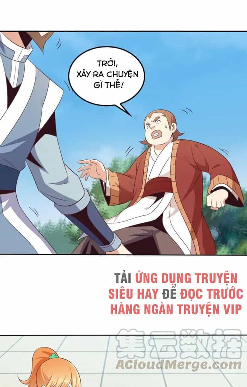 Thôn Phệ Một Thế Giới Tu Tiên - Chương 53 - ảnh 22