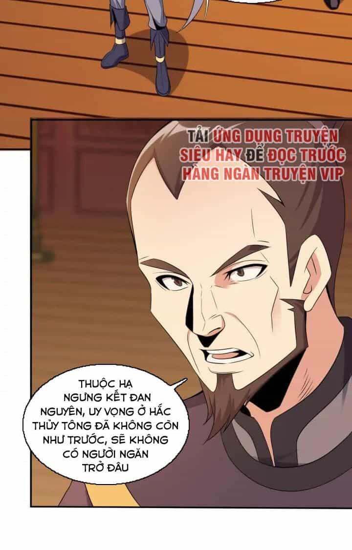 Thôn Phệ Một Thế Giới Tu Tiên - Chương 53 - ảnh 3
