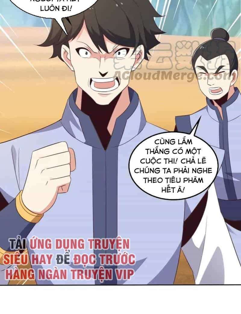 Thôn Phệ Một Thế Giới Tu Tiên - Chương 53 - ảnh 40