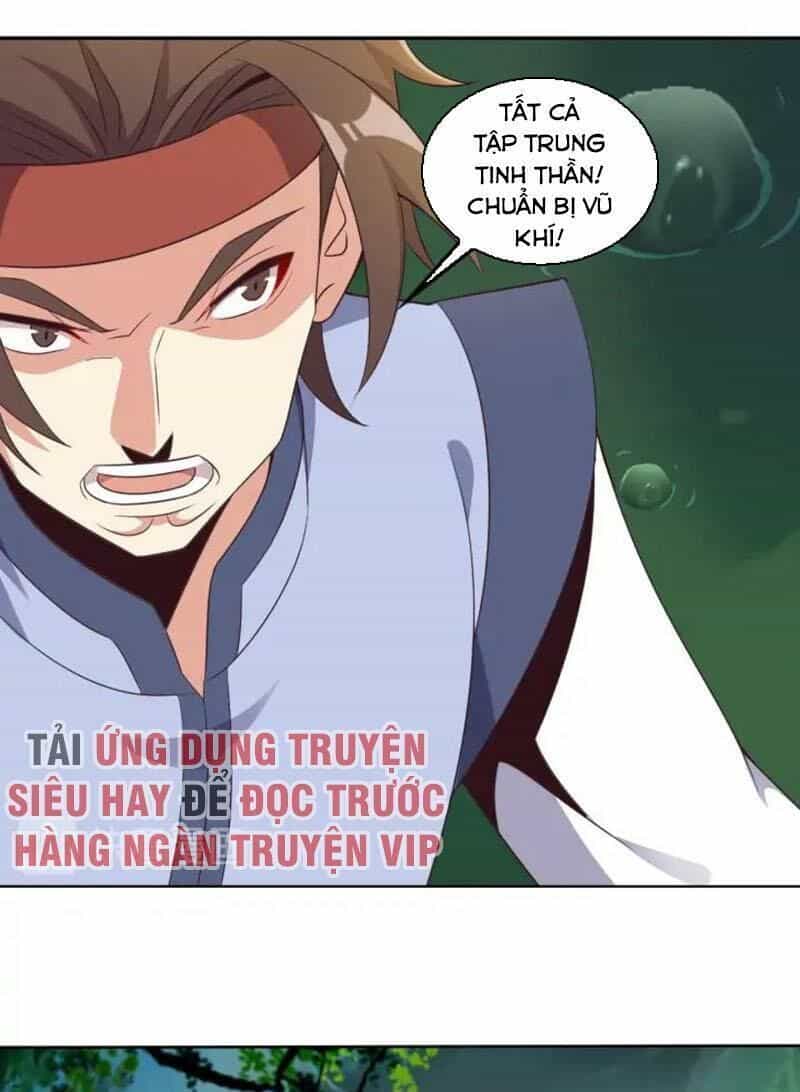 Thôn Phệ Một Thế Giới Tu Tiên - Chương 54 - ảnh 14