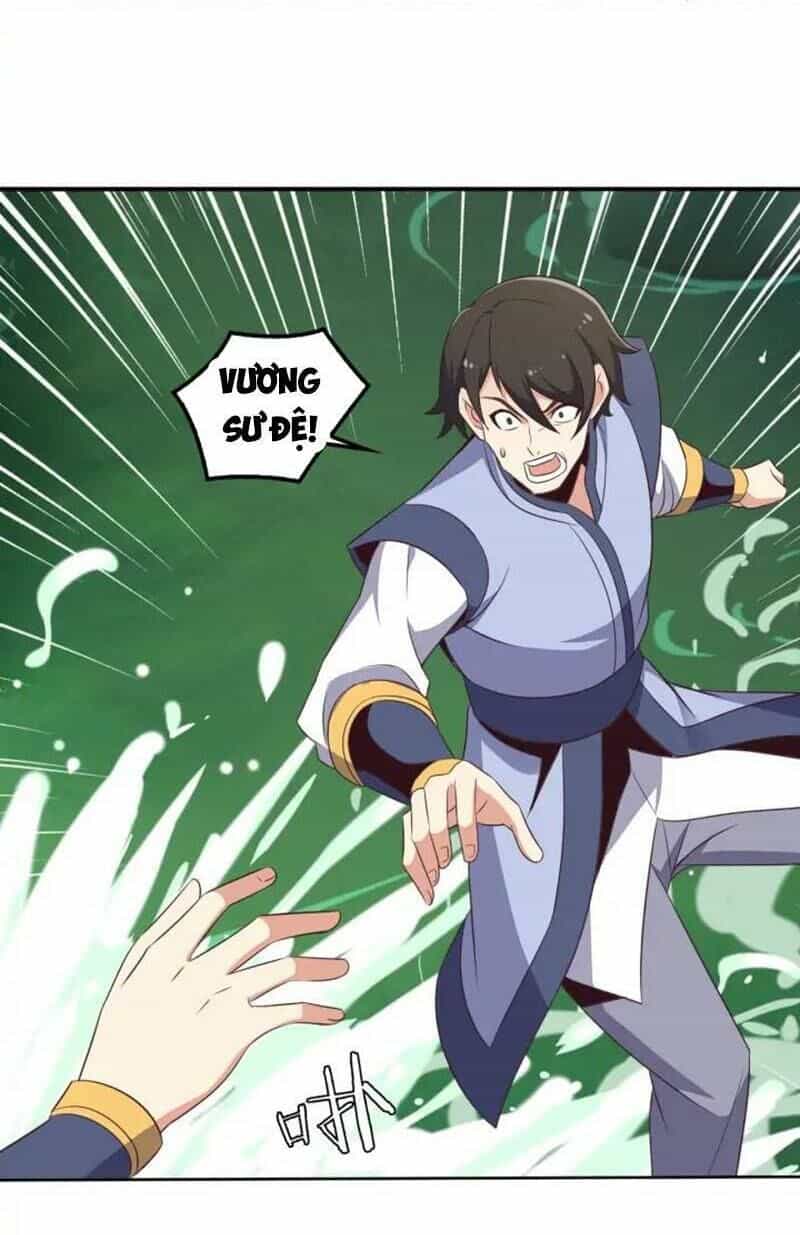 Thôn Phệ Một Thế Giới Tu Tiên - Chương 54 - ảnh 21