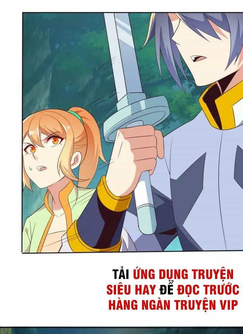 Thôn Phệ Một Thế Giới Tu Tiên - Chương 54 - ảnh 35