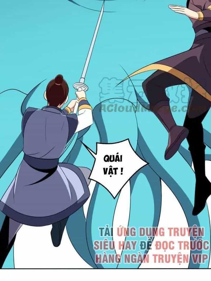 Thôn Phệ Một Thế Giới Tu Tiên - Chương 54 - ảnh 53