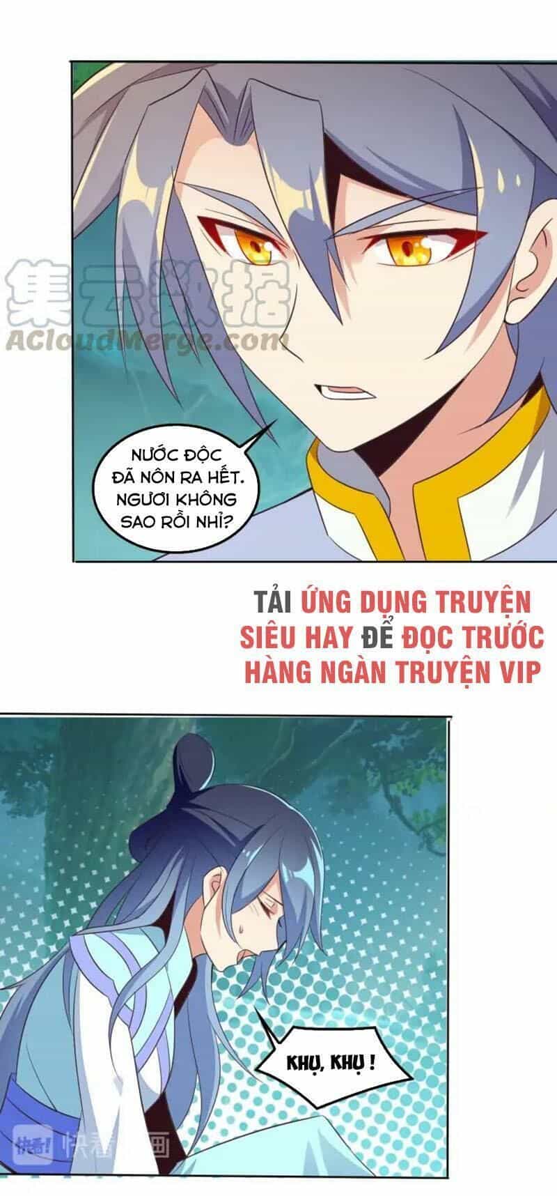 Thôn Phệ Một Thế Giới Tu Tiên - Chương 54 - ảnh 59
