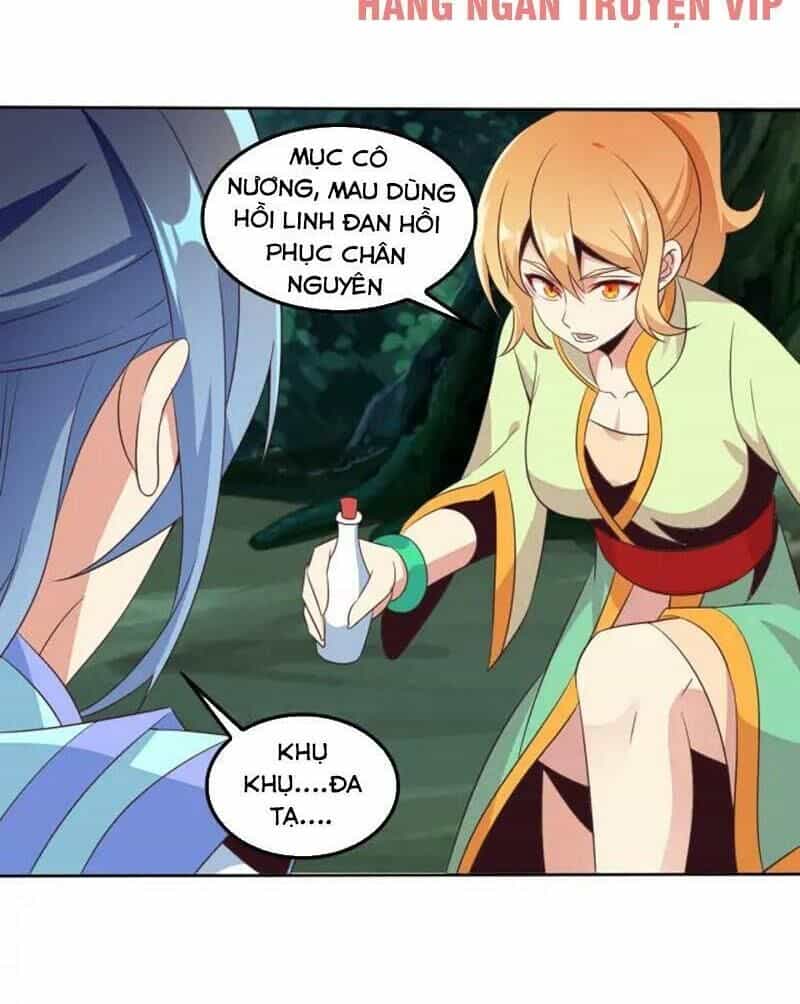 Thôn Phệ Một Thế Giới Tu Tiên - Chương 54 - ảnh 64