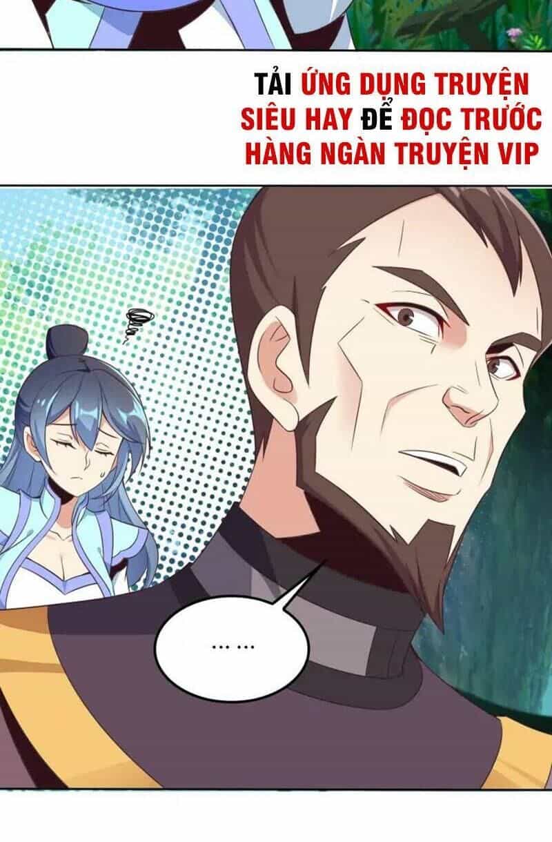 Thôn Phệ Một Thế Giới Tu Tiên - Chương 54 - ảnh 8