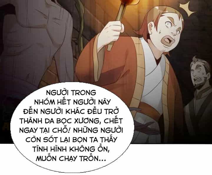 Thôn Phệ Một Thế Giới Tu Tiên - Chương 55 - ảnh 14