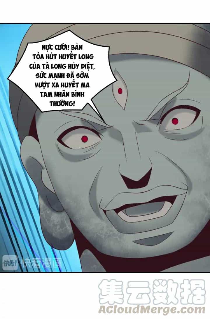 Thôn Phệ Một Thế Giới Tu Tiên - Chương 55 - ảnh 74