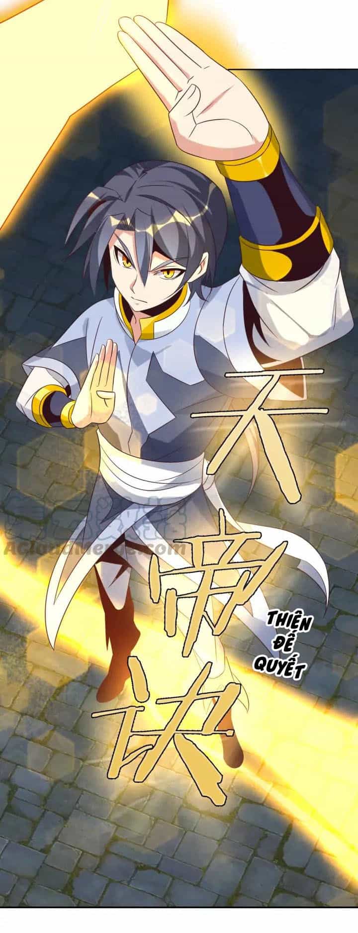 Thôn Phệ Một Thế Giới Tu Tiên - Chương 55 - ảnh 76