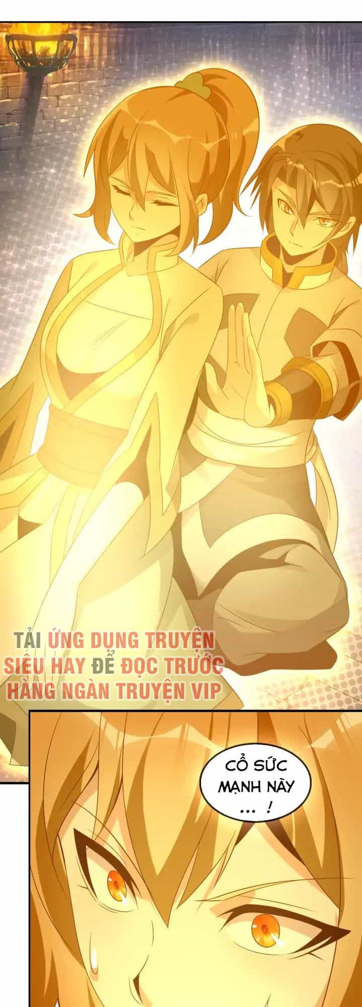 Thôn Phệ Một Thế Giới Tu Tiên - Chương 55 - ảnh 94
