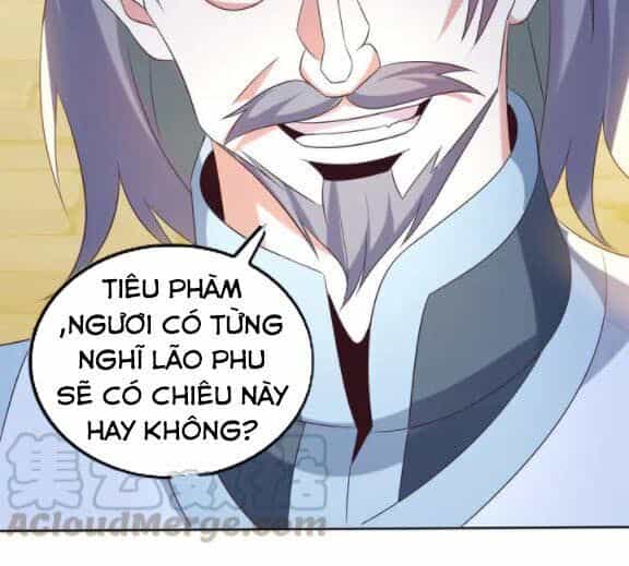 Thôn Phệ Một Thế Giới Tu Tiên - Chương 56 - ảnh 11