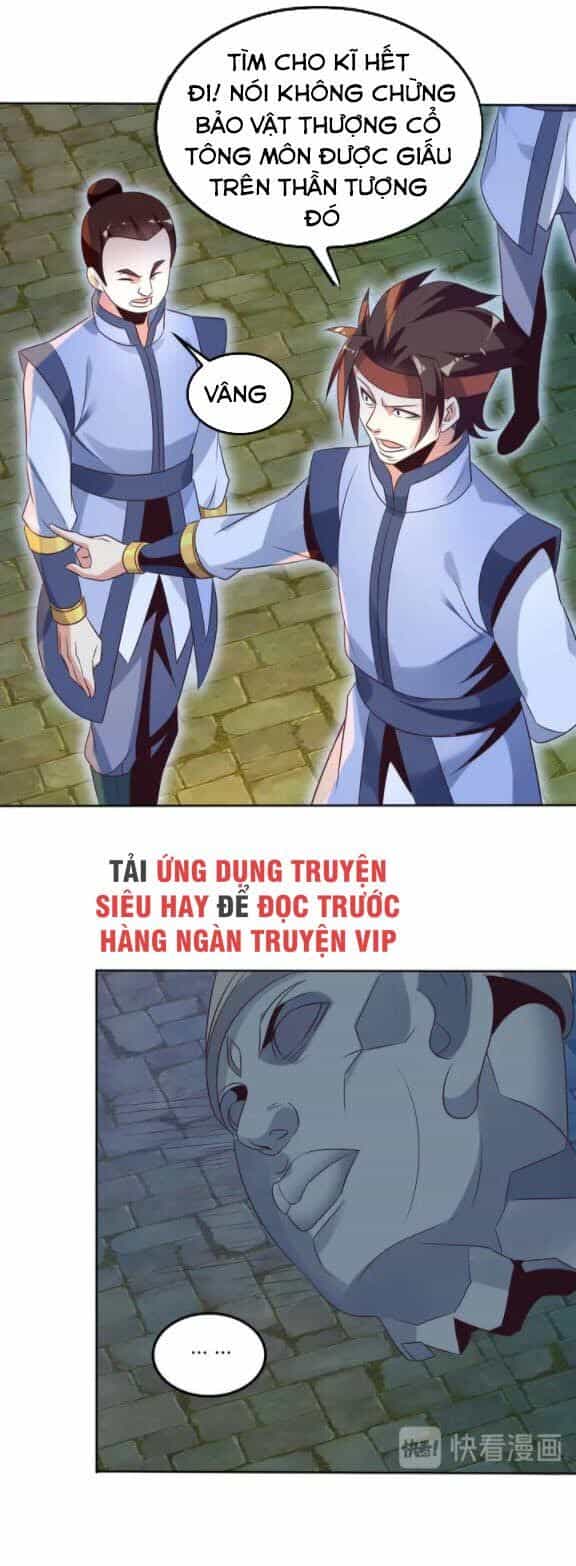 Thôn Phệ Một Thế Giới Tu Tiên - Chương 56 - ảnh 2
