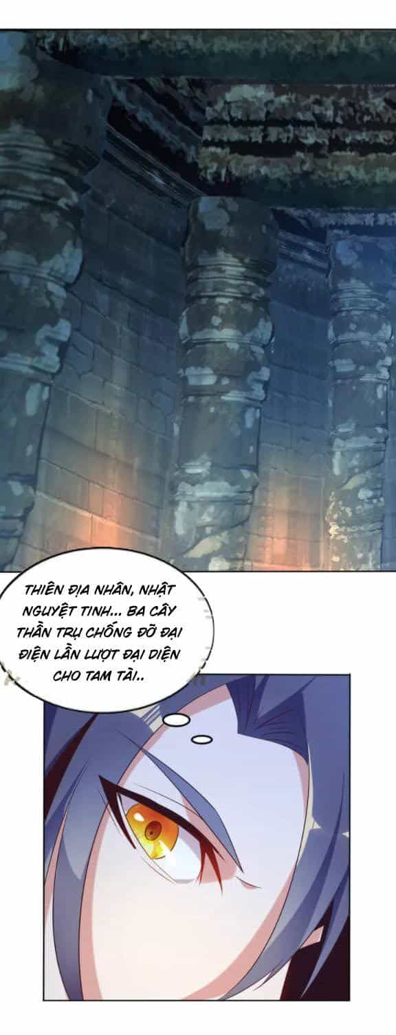 Thôn Phệ Một Thế Giới Tu Tiên - Chương 56 - ảnh 21