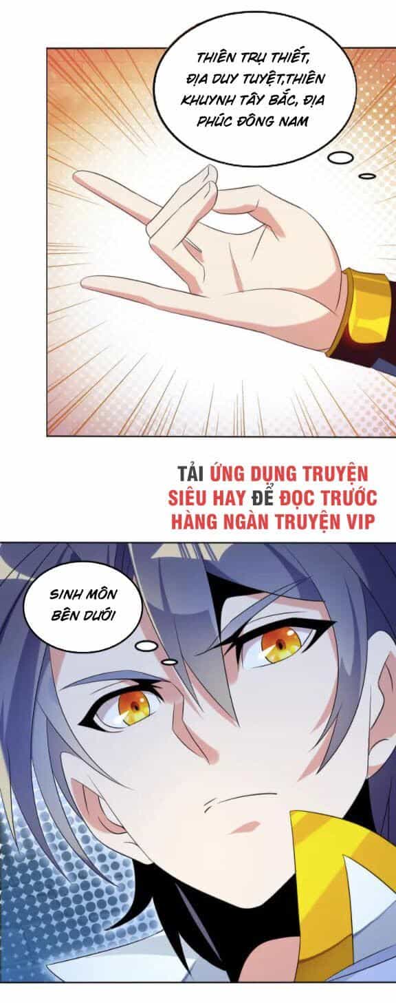 Thôn Phệ Một Thế Giới Tu Tiên - Chương 56 - ảnh 22