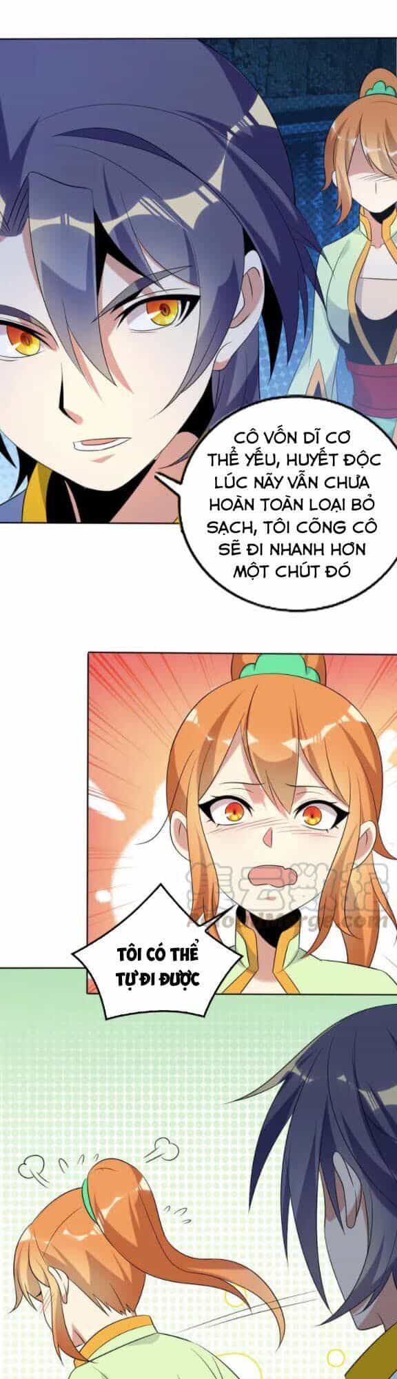 Thôn Phệ Một Thế Giới Tu Tiên - Chương 56 - ảnh 42