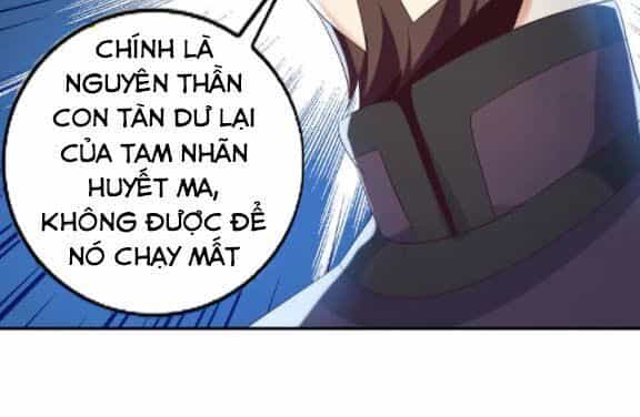 Thôn Phệ Một Thế Giới Tu Tiên - Chương 56 - ảnh 5