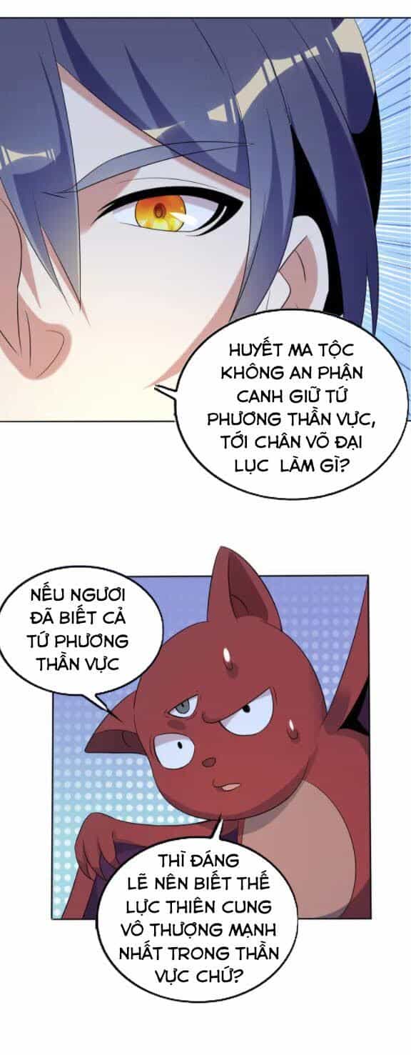 Thôn Phệ Một Thế Giới Tu Tiên - Chương 56 - ảnh 55