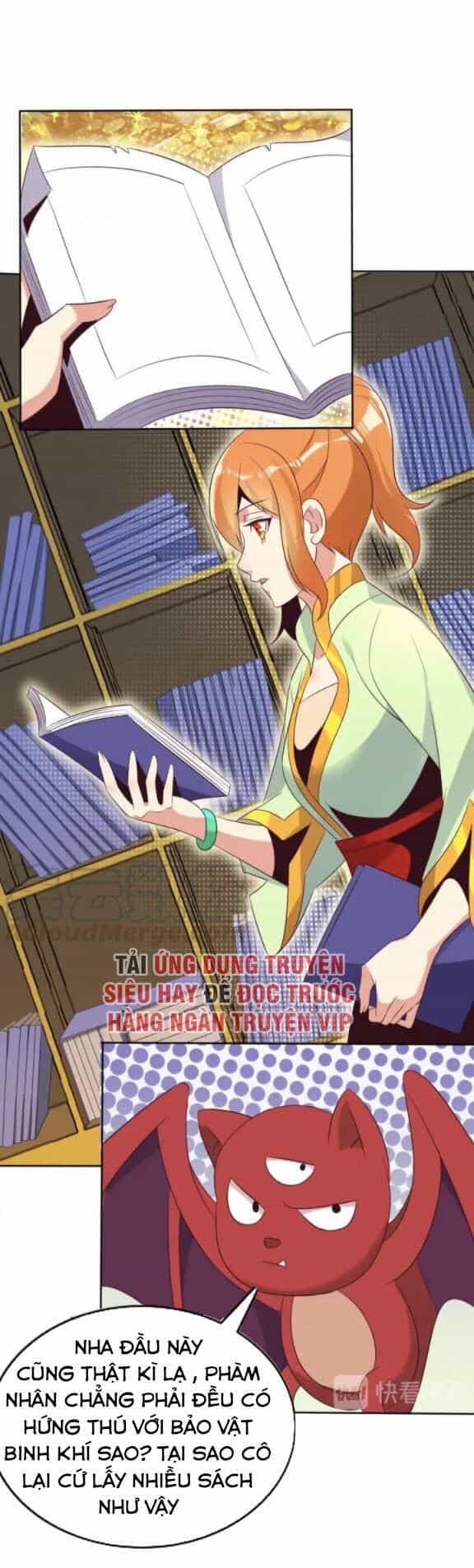 Thôn Phệ Một Thế Giới Tu Tiên - Chương 57 - ảnh 23