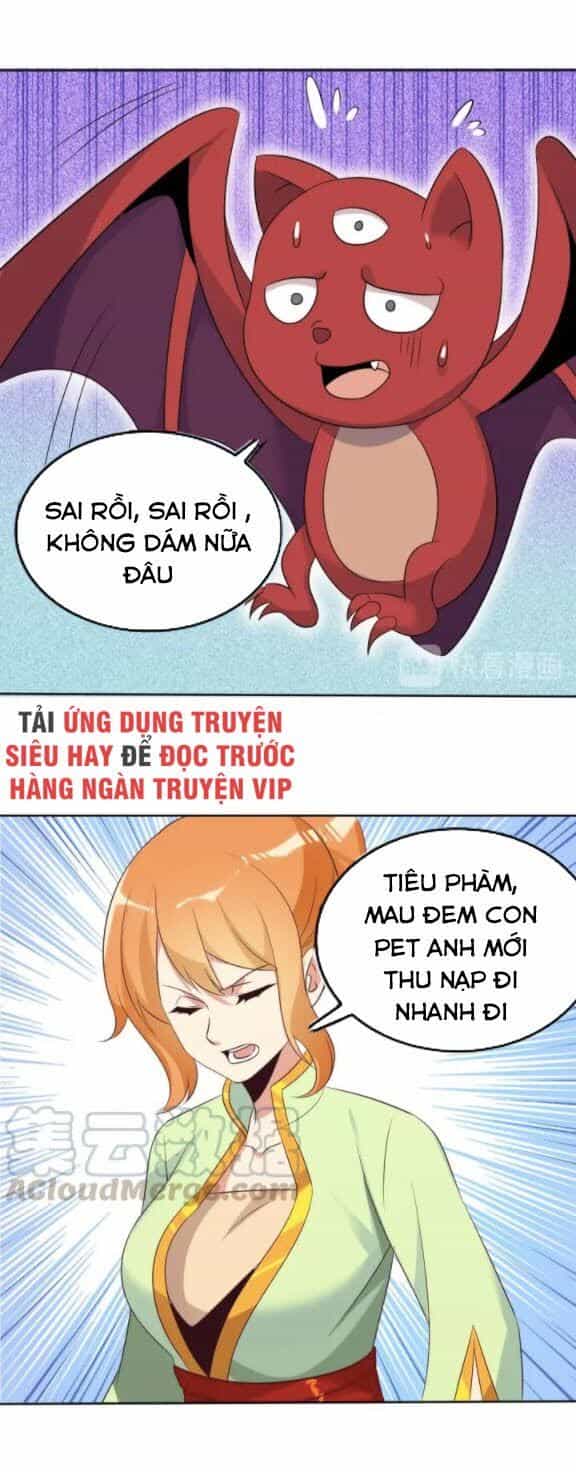 Thôn Phệ Một Thế Giới Tu Tiên - Chương 57 - ảnh 27