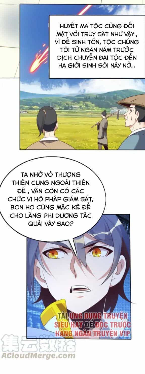 Thôn Phệ Một Thế Giới Tu Tiên - Chương 57 - ảnh 3