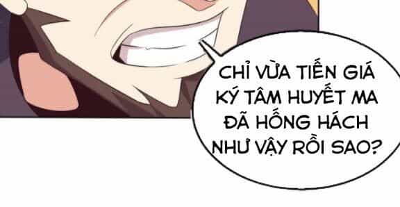 Thôn Phệ Một Thế Giới Tu Tiên - Chương 58 - ảnh 22