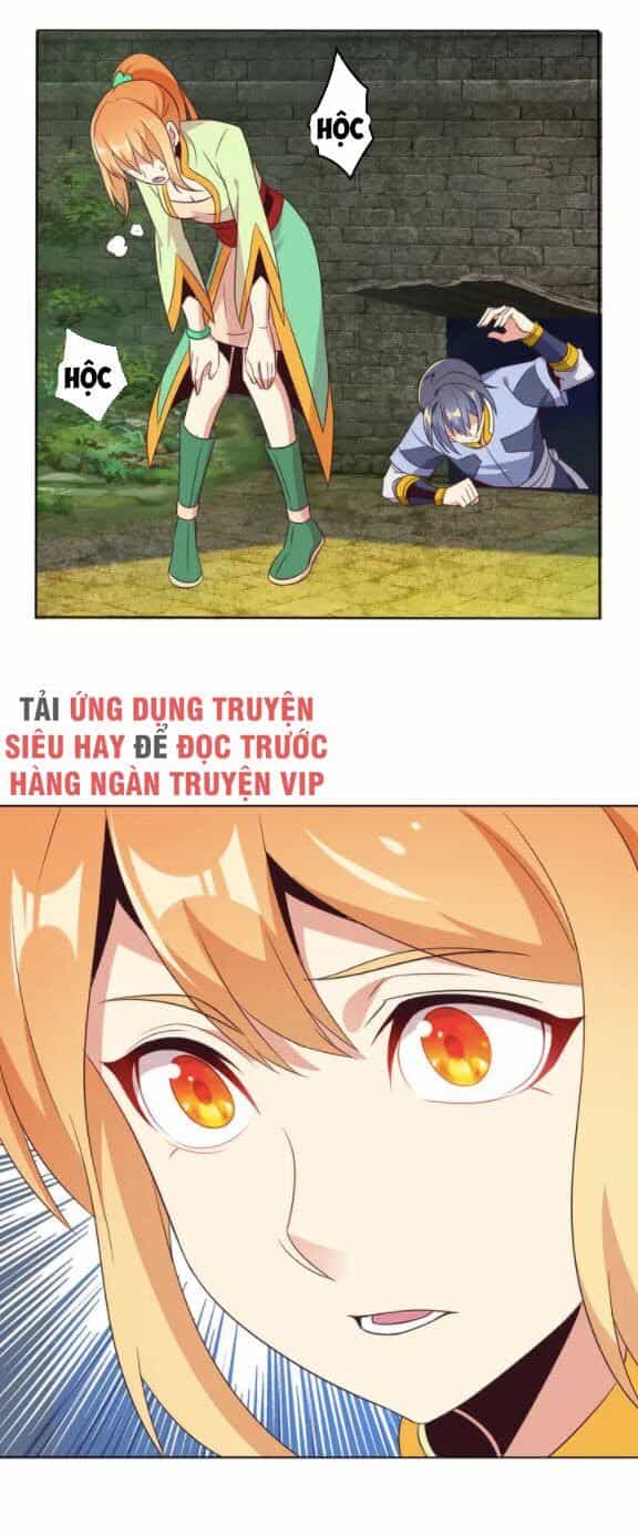 Thôn Phệ Một Thế Giới Tu Tiên - Chương 58 - ảnh 3