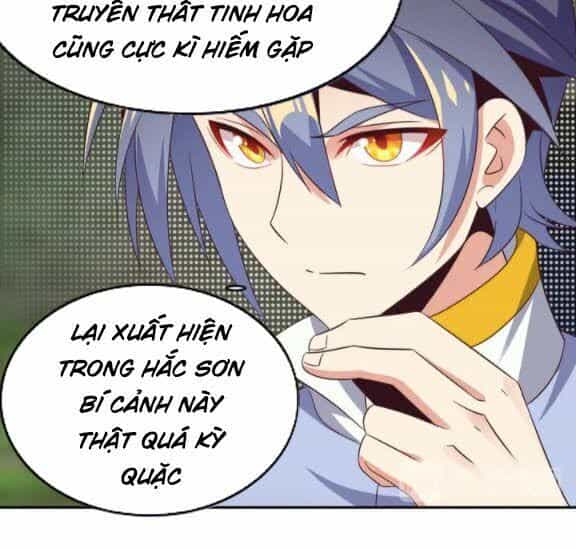 Thôn Phệ Một Thế Giới Tu Tiên - Chương 58 - ảnh 43