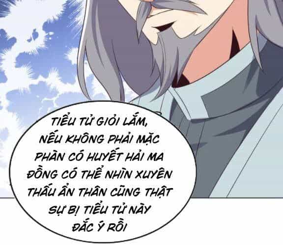 Thôn Phệ Một Thế Giới Tu Tiên - Chương 59 - ảnh 8
