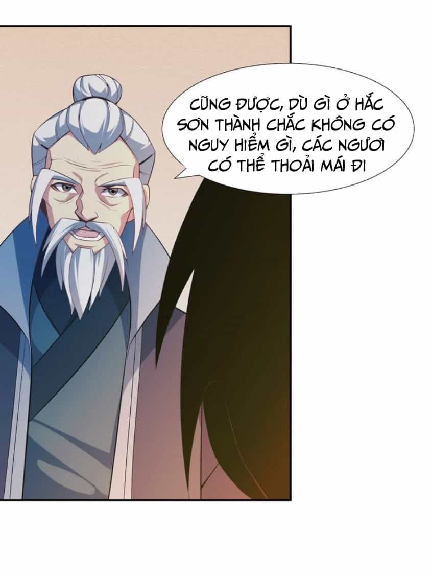 Thôn Phệ Một Thế Giới Tu Tiên - Chương 6 - ảnh 11