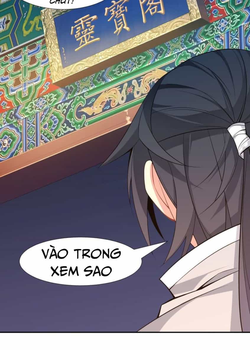 Thôn Phệ Một Thế Giới Tu Tiên - Chương 6 - ảnh 13