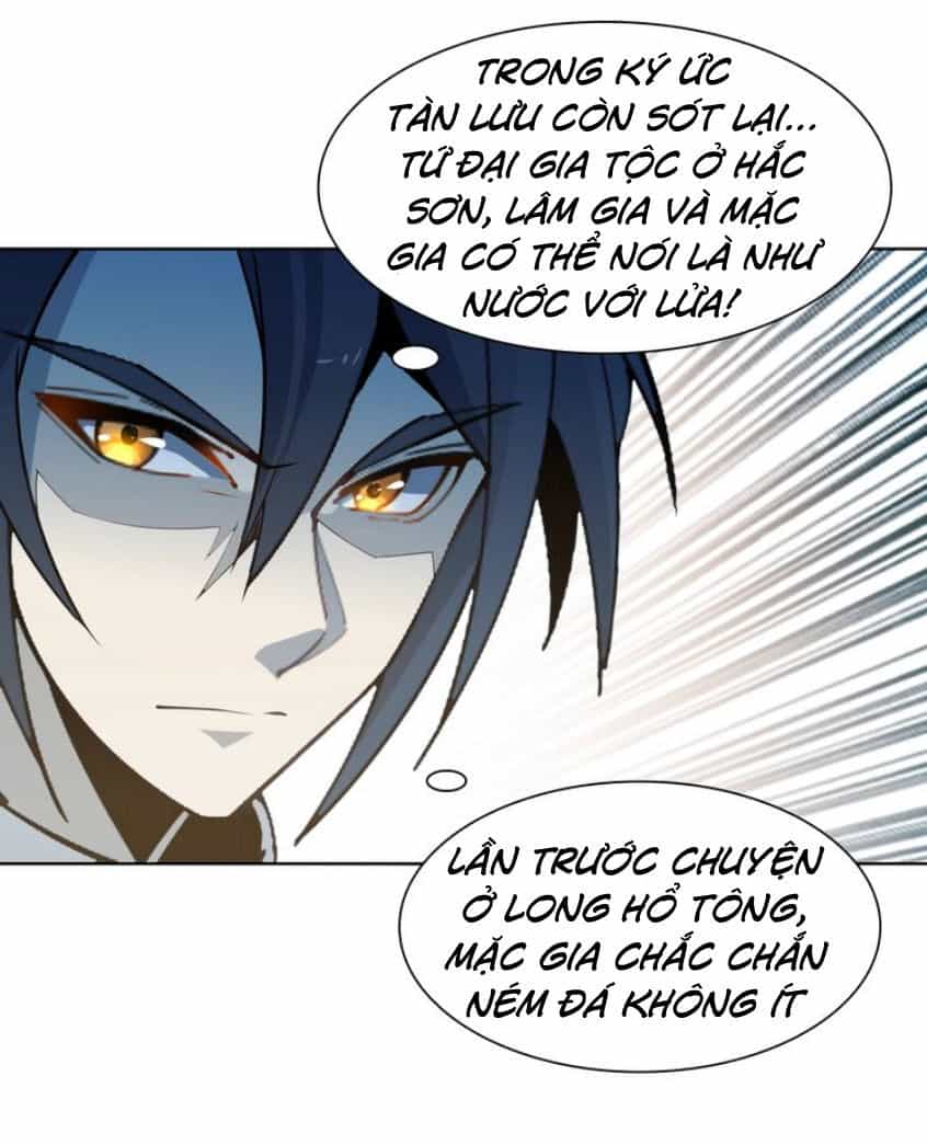 Thôn Phệ Một Thế Giới Tu Tiên - Chương 6 - ảnh 31