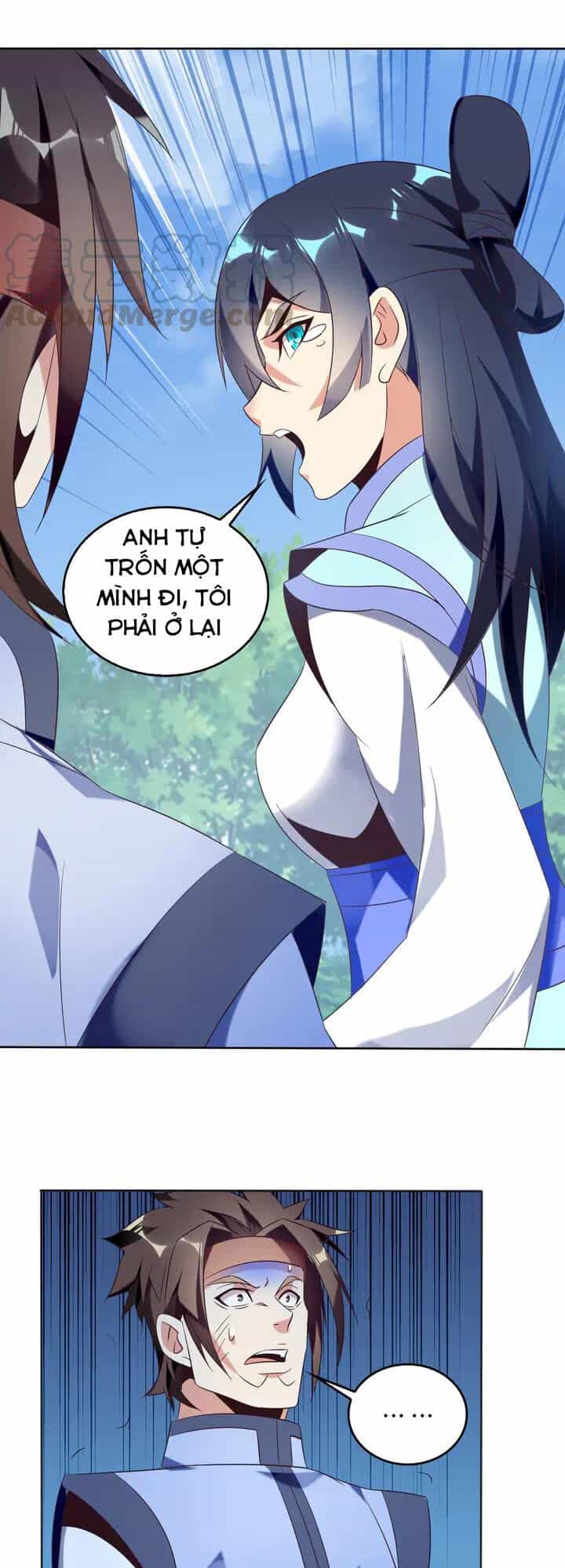 Thôn Phệ Một Thế Giới Tu Tiên - Chương 60 - ảnh 10