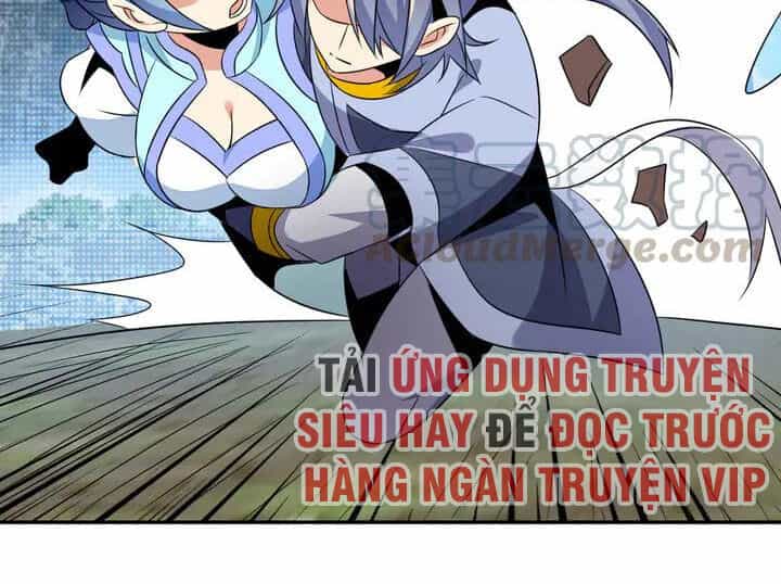 Thôn Phệ Một Thế Giới Tu Tiên - Chương 60 - ảnh 30