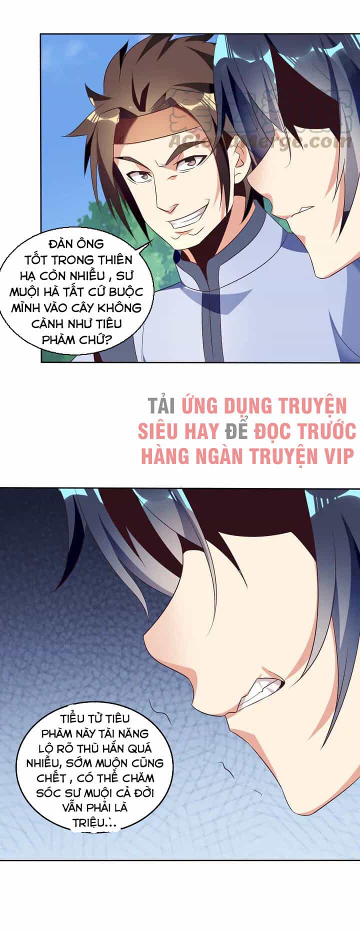 Thôn Phệ Một Thế Giới Tu Tiên - Chương 60 - ảnh 7