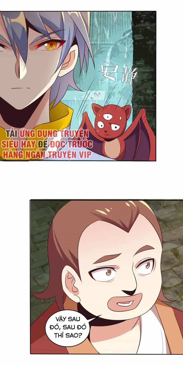 Thôn Phệ Một Thế Giới Tu Tiên - Chương 61 - ảnh 1