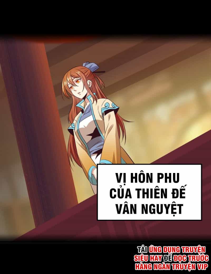 Thôn Phệ Một Thế Giới Tu Tiên - Chương 63 - ảnh 12