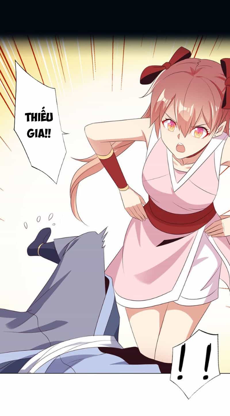 Thôn Phệ Một Thế Giới Tu Tiên - Chương 63 - ảnh 26