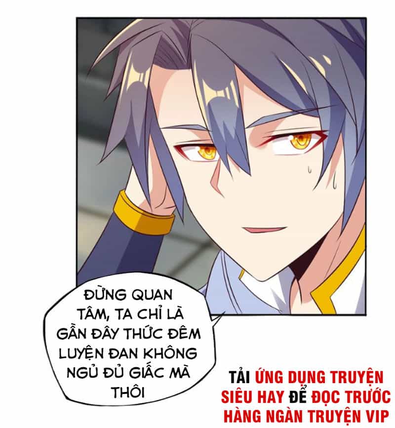 Thôn Phệ Một Thế Giới Tu Tiên - Chương 63 - ảnh 35