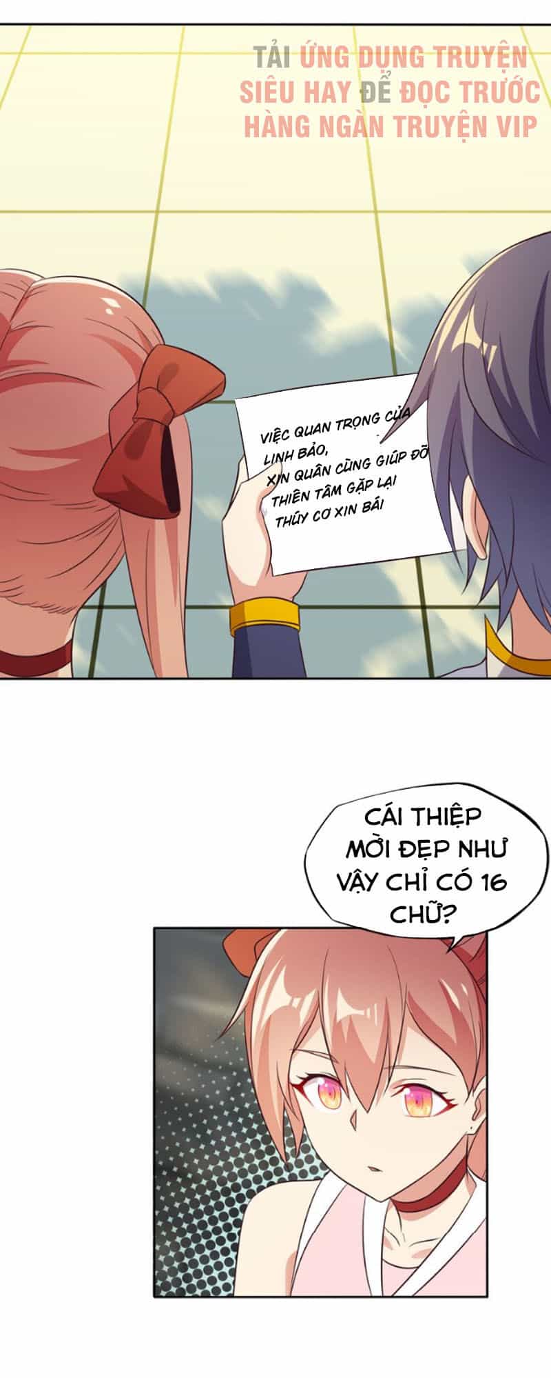 Thôn Phệ Một Thế Giới Tu Tiên - Chương 63 - ảnh 38