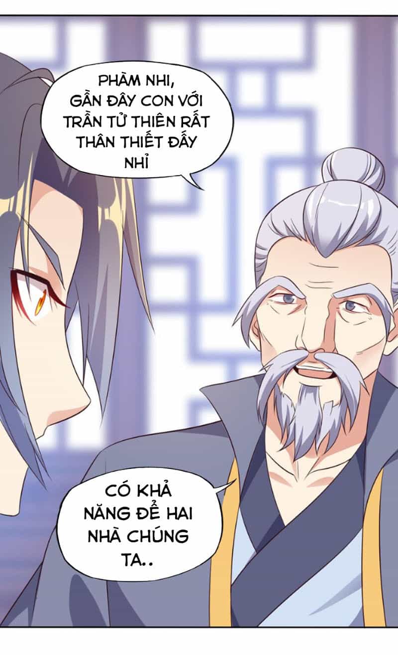 Thôn Phệ Một Thế Giới Tu Tiên - Chương 63 - ảnh 51