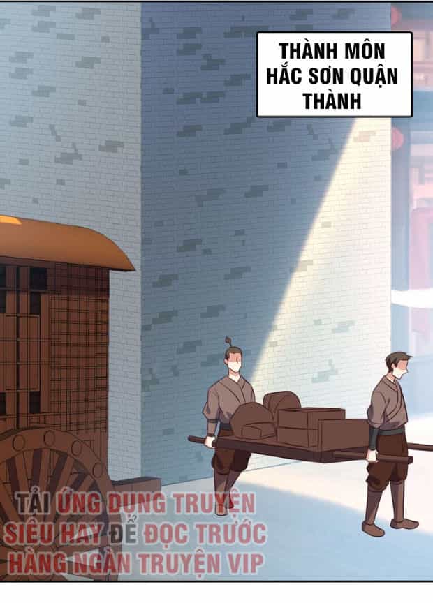 Thôn Phệ Một Thế Giới Tu Tiên - Chương 64 - ảnh 1