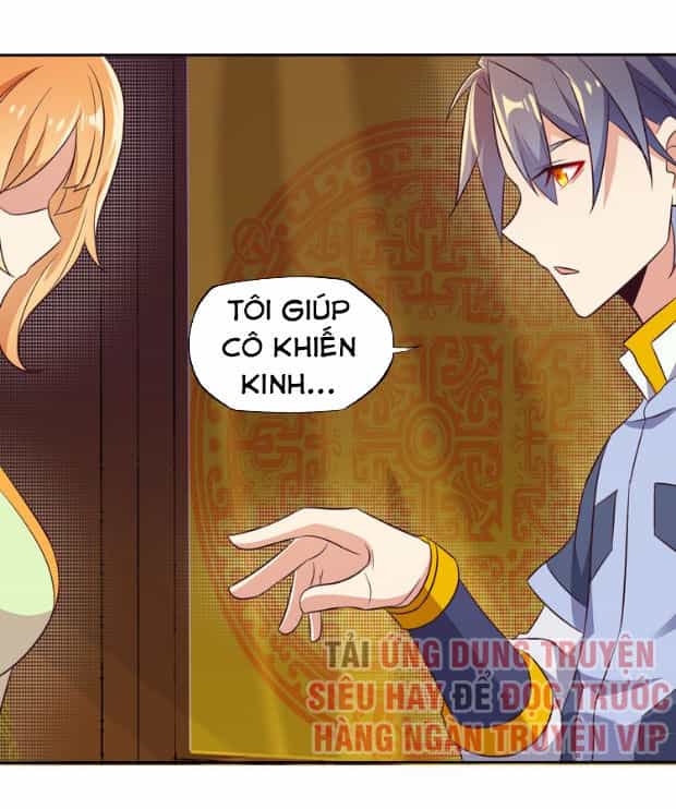 Thôn Phệ Một Thế Giới Tu Tiên - Chương 64 - ảnh 16