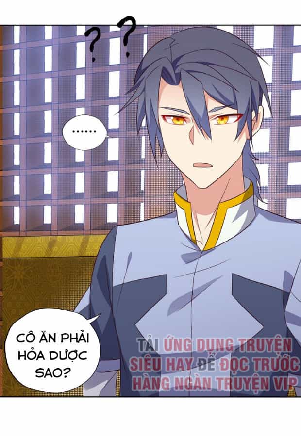 Thôn Phệ Một Thế Giới Tu Tiên - Chương 64 - ảnh 19