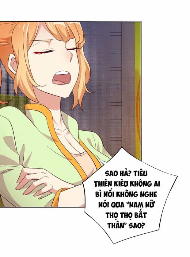 Thôn Phệ Một Thế Giới Tu Tiên - Chương 64 - ảnh 20