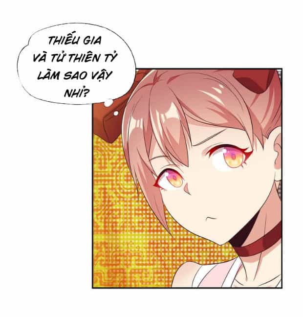 Thôn Phệ Một Thế Giới Tu Tiên - Chương 64 - ảnh 32