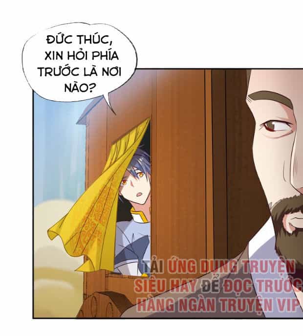 Thôn Phệ Một Thế Giới Tu Tiên - Chương 64 - ảnh 37