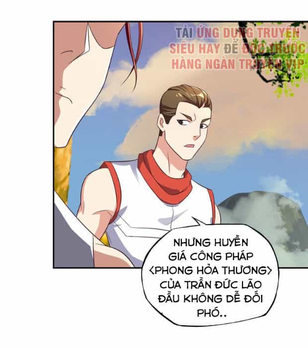 Thôn Phệ Một Thế Giới Tu Tiên - Chương 64 - ảnh 52
