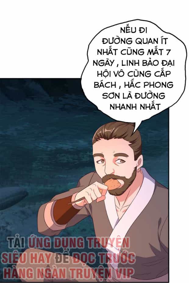 Thôn Phệ Một Thế Giới Tu Tiên - Chương 64 - ảnh 58