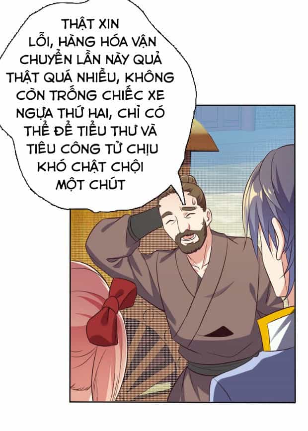 Thôn Phệ Một Thế Giới Tu Tiên - Chương 64 - ảnh 9