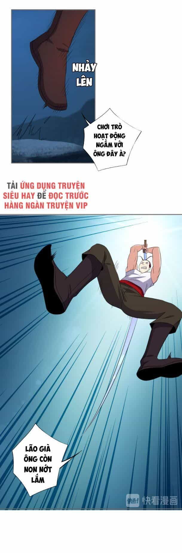 Thôn Phệ Một Thế Giới Tu Tiên - Chương 65 - ảnh 13